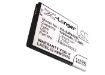 Verizon EB504465IZ EB504465YZ Battery Replacement for Droid Charge - 5