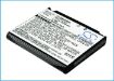 Picture of Battery Replacement Samsung AB603443EZ SAMU940BATS for SCH-U940 SCH-U940v