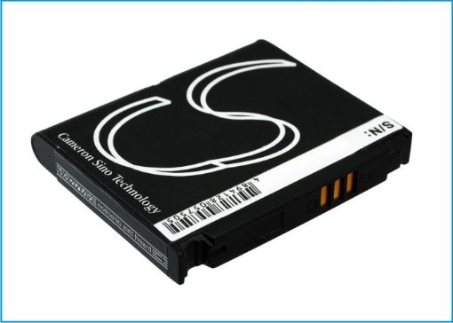 Verizon AB603443EZ SAMU940BATS Battery Replacement for SCH-U940 - 1