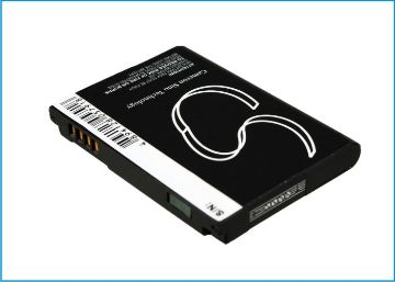 Blackberry BAT-26483-003 F-S1 Battery Replacement for Jennings Torch - 1