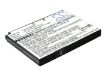 Picture of Battery Replacement Alcatel CAB3170000C1 CAB31LL0000C1 OT-BY70 for One Touch 813D One Touch 720