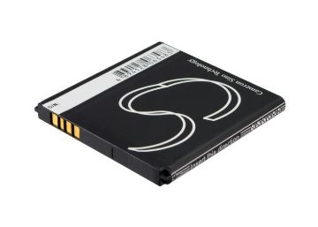 Battery Replacement TCL CAB1500007C1 CAB32A0001C1 TLiB5AB for A980 A986 - 1