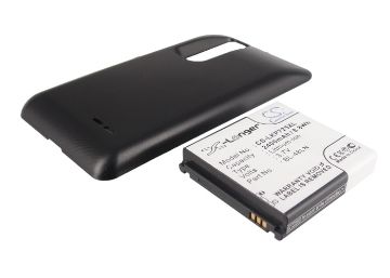 Picture of Battery Replacement Lg BL-48LN for Optimus 3D Max P725
