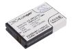 Picture of Battery Replacement Samsung AB113450BU AB113450BUCSTD for E2370 Solid GT-E2370