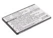 Battery Replacement HTC 35H00152-04M 35H00152-05M BTR6350 BTR6350B for ADR6350 - 1
