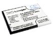 Picture of Battery Replacement Samsung EB494353VA EB494353VU for Dart DoubleTime