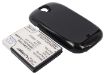 Verizon EB-L1K6ILZ Battery Replacement for Galaxy S Relay 4G SCH-i415 - 2