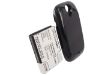 Verizon EB-L1K6ILZ Battery Replacement for Galaxy S Relay 4G SCH-i415 - 5
