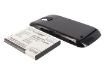 Picture of Battery Replacement Samsung B500BE B500BU for Galaxy S4 Mini Galaxy S4 Mini LTE