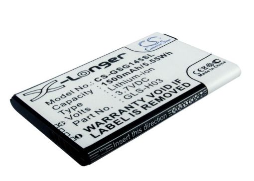 Picture of Battery Replacement Gigabyte 29S00-60AR0-B30S GLS-H03 for G1345
