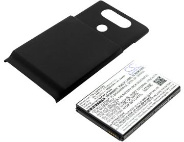 Picture of Battery Replacement Lg BL-44E1F EAC63341101 for H910 H918