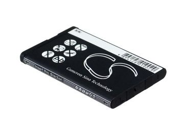 Battery Replacement Sagem XX-8944 for MYX8 MYX-8 - 1