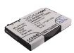 Blackberry BAT-17720-002 D-X1 Battery Replacement for 8900 Curve - 1