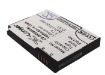 Blackberry BAT-17720-002 D-X1 Battery Replacement for 8900 Curve - 2