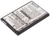 Picture of Battery Replacement Samsung AB043446LA AB043446LABSTD for GT-E1117 GT-E1210