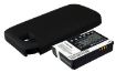 Battery Replacement HTC 35H00118-00M BA S330 JADE160 for Iolite 100 Touch Cruise 2009 - 1