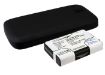 Battery Replacement HTC 35H00118-00M BA S330 JADE160 for Iolite 100 Touch Cruise 2009 - 3