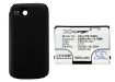 Battery Replacement HTC 35H00118-00M BA S330 JADE160 for Iolite 100 Touch Cruise 2009 - 5