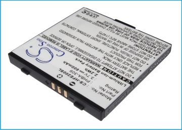 Hagenuk PHBA-309 Battery Replacement for E20 - 1