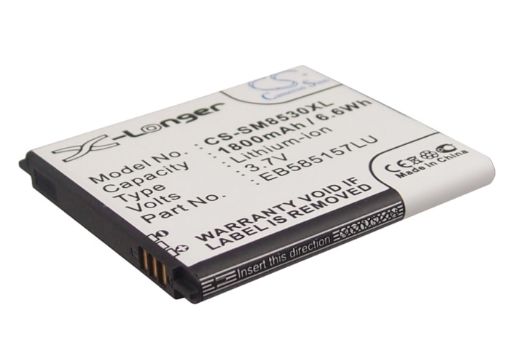 Picture of Battery Replacement Samsung EB585157LU for Galaxy Beam Galaxy Grand Quattro
