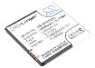 Battery Replacement TCL CAB1500007C1 CAB32A0001C1 TLiB5AB for A980 A986 - 1