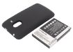 Battery Replacement Zte Li3817T42P3h735044 for Avid 4G N9120 - 4