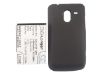 Battery Replacement Zte Li3817T42P3h735044 for Avid 4G N9120 - 5
