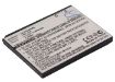 Picture of Battery Replacement Pantech PBR-46E for P6030 Renue