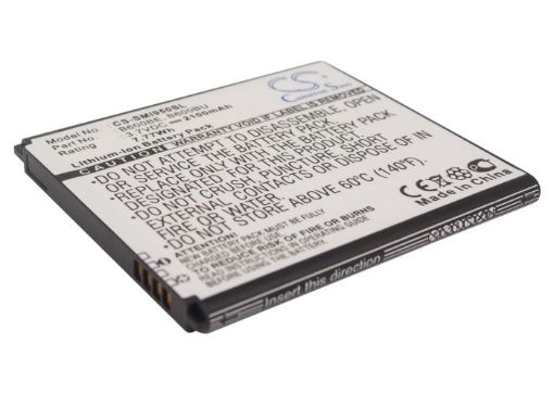 Picture of Battery Replacement Samsung B600BC B600BE B600BU EB485760LU EB-B600BUB EB-B600BUBESTA GH43-03833A for Altius Galaxy S 4 Duos