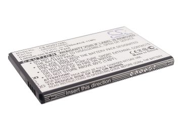 Replacement Battery Huawei HB505076RBC for A199 Ascend G606 - 1