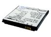 Picture of Battery Replacement Lenovo BL176 for A68e