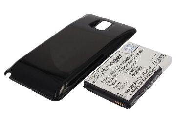 Samsung Galaxy Note 3 Battery Replacement B800BC B800BE B800BK B800BU - 1