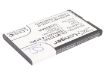 Picture of Battery Replacement Sagem P/N 523855AR for 253491226 Alium