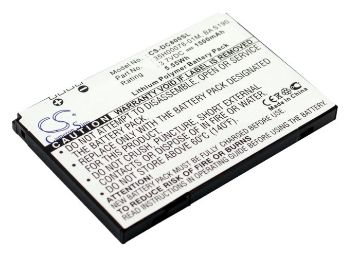 Picture of Battery Replacement T-Mobile 35H00078-02M HERA160 for Wing Wing US