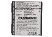 LG LGIP-470A Battery Replacement for GD330 KE70 - 5