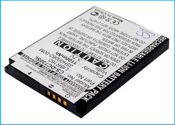 Picture of Battery Replacement Vodafone 35H00082-00M LIBR160 for V V1415