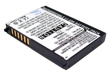 Picture of Battery Replacement Palm 157-10094-00 3-1000181-1 3332WW 35H00092-00M DC070619 for Treo 755 Treo 755p