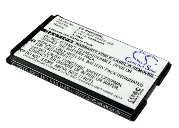 Picture of Battery Replacement Blackberry ACC-10477-001 BAT-06860-002 BAT-06860-003 C-S2 for Aries Curve 3G