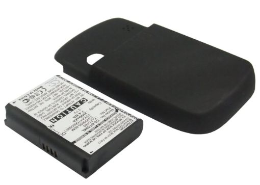 Picture of Battery Replacement Utstarcom 35H00095-00M BTE6900SPC BTR6900 ELF0160 FFEA175B009951 for MP6900 Vogue