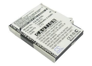 Picture of Battery Replacement T-Mobile PV-BL51 for 2009 PV300