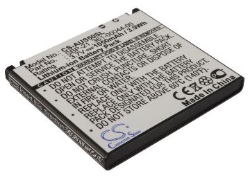 Picture of Battery Replacement Garmin-Asus 07G016004146 361-00044-00 SBP-21 TCE2110104709376 for 01000846 GarminFone
