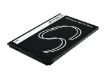 Motorola HW4X SNN5892 SNN5892A Battery Replacement for Atrix 2 Droid Bionic - 2