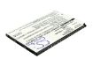 Motorola HW4X SNN5892 SNN5892A Battery Replacement for Atrix 2 Droid Bionic - 4