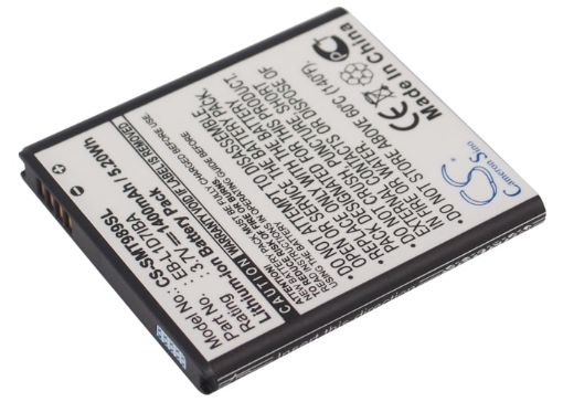 Picture of Battery Replacement Samsung EB-L1D7IBA for Galaxy Ruby Pro Galaxy S Hercules