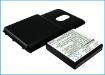 Picture of Battery Replacement Sprint EB625152VA for Epic Touch 4G Galaxy S II