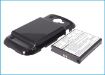 Picture of Battery Replacement Samsung AB944757GZ for SCH-i920 SCH-i920 Omnia II
