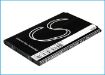 Verizon BL-44JS BL-A5JN Battery Replacement for Cayman Lucid - 4