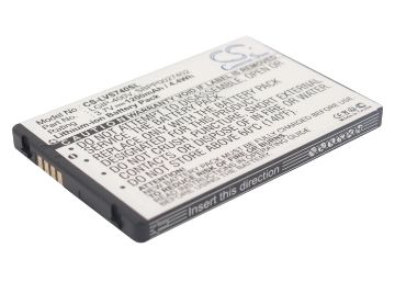 Picture of Battery Replacement Verizon LGIP-400V SBPL0102302 SBPP0027402 for Ally VS740 Ally VS750
