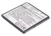 Huawei HB5R1V Battery Replacement for HN3-U01 Honor 2 - 2
