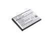 Picture of Battery Replacement Archos AC1500A for 40 Titanium